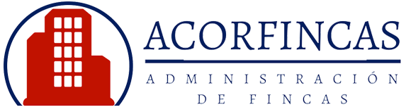 Acorfincas logo